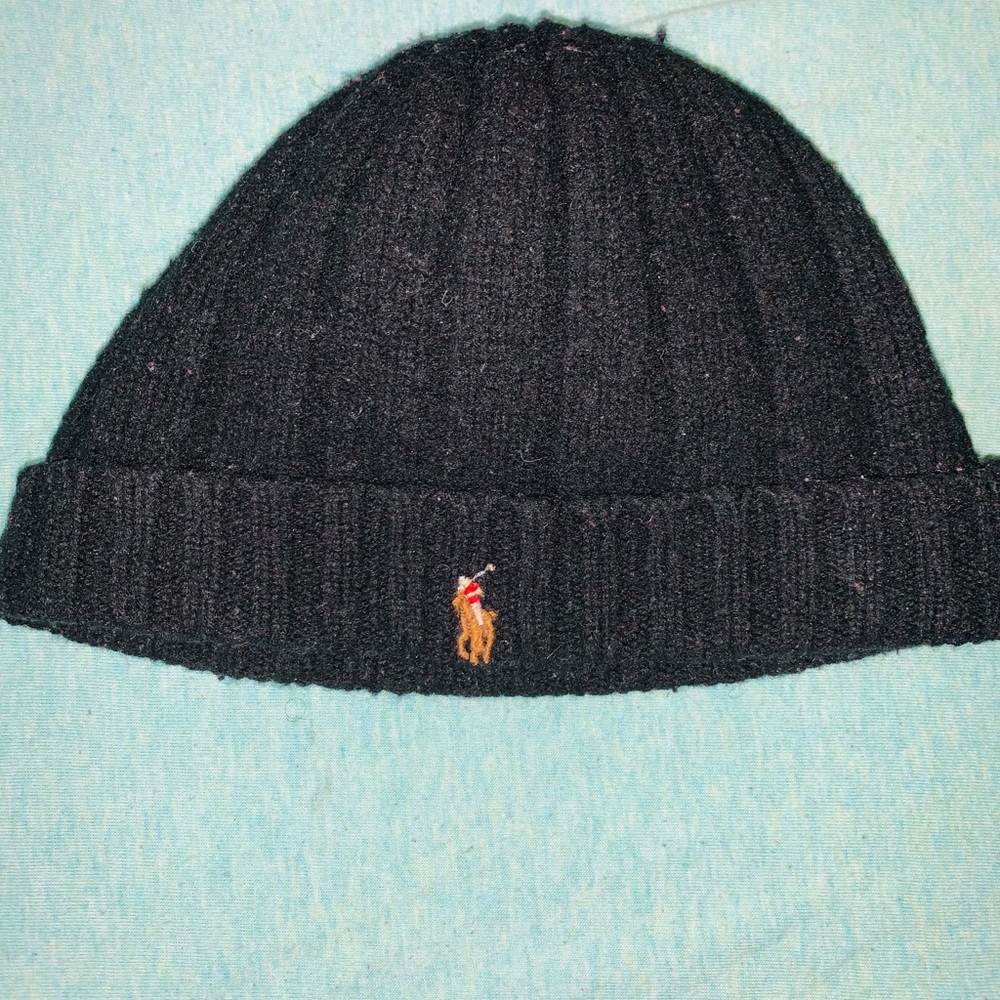 Polo hat